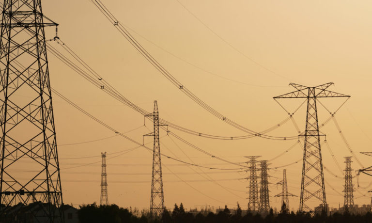electricidad