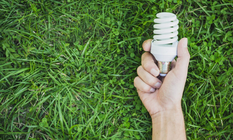 Energías verdes