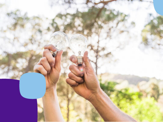 como ahorrar energía en verano