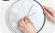 Cuándo se cambia la hora en España