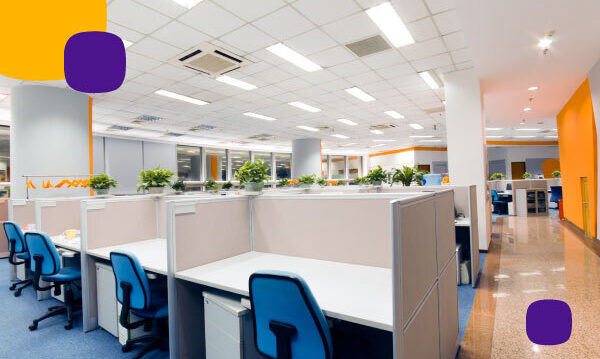 10 consejos para ahorrar energía en tu empresa