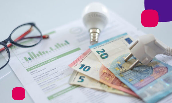 ¿Cómo reducir los gastos de electricidad en tu empresa?