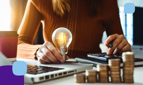 La luz más barata para tu empresa: Opciones y comparativas