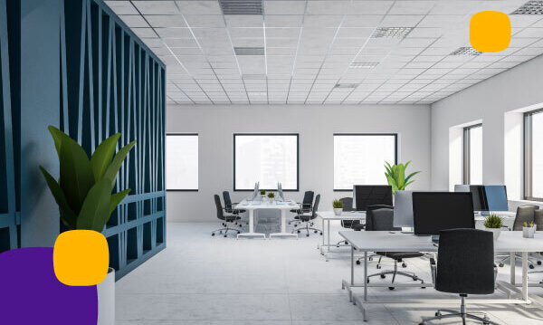 Cómo ahorrar energía en una empresa cuidando los equipos informáticos