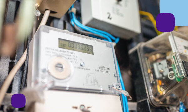 Cómo optimizar tu consumo de energía con un contador eléctrico digital