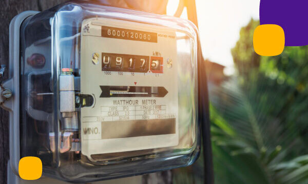 Ventajas de contar con un contador eléctrico digital en tu PYME