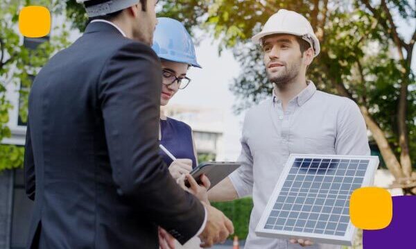 cuatro consejos a valorar en un asesor energético para tu empresa.