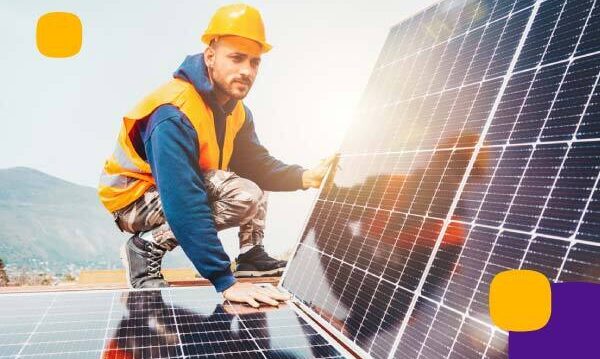 ¿Cómo las empresas pueden beneficiarse de la energía solar fotovoltaica?
