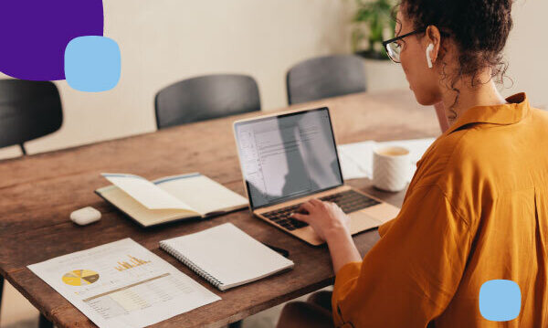 6 consejos para ahorrar energía en el teletrabajo