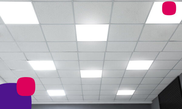 Conoce las diferencias entre iluminación LED y halógena y decide cuál es la mejor opción para tu PYME