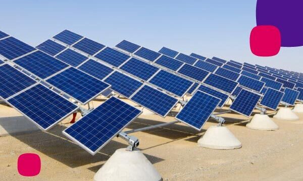 Cálculo de la orientación de las placas fotovoltaicas, ¿Por qué es importante en la eficiencia energética?