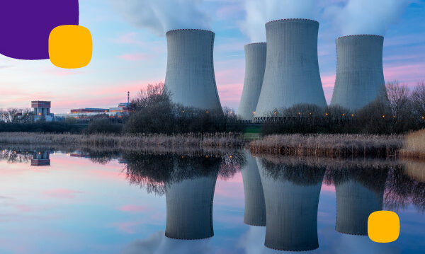 energía-nuclear