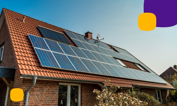 paneles solares