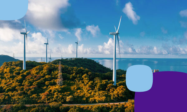 las energías renovables son limpias