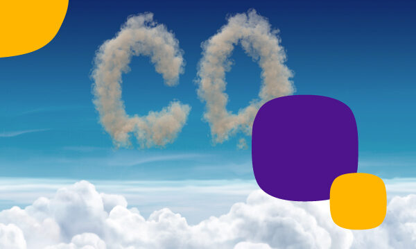 efectos negativos del CO2