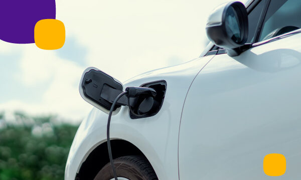 movilidad eléctrica