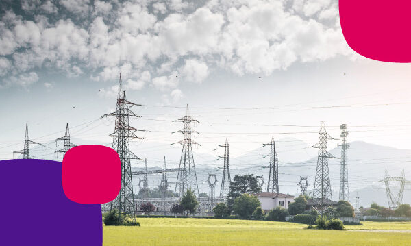 La energía eléctrica es limpia o contaminante