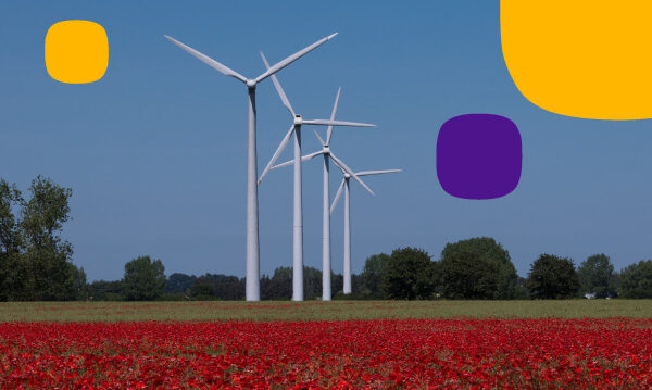tipos de energía limpia