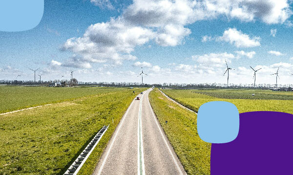 energía limpia ilimitada