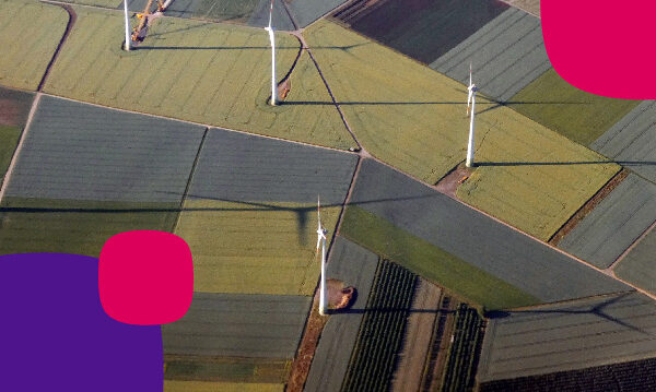 comercializadora de energía limpia