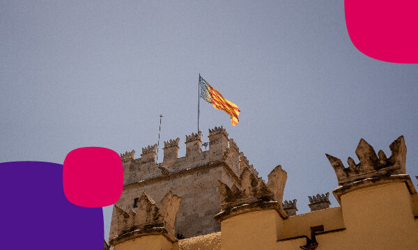 Fondos Next Generation en la Comunidad Valenciana
