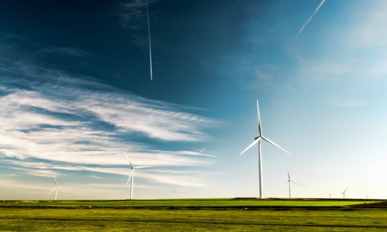 características energia verde