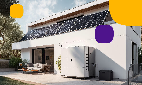 energía no renovable