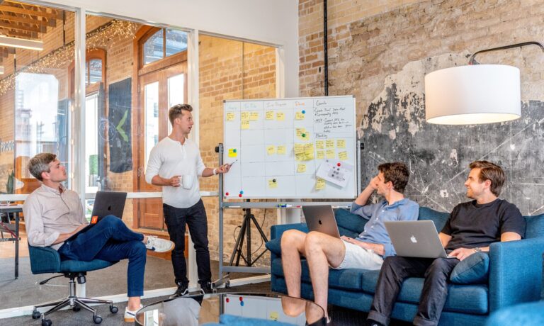 estudio de mercado de un plan de negocios