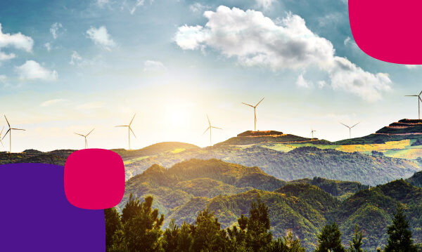energía limpia y sustentable