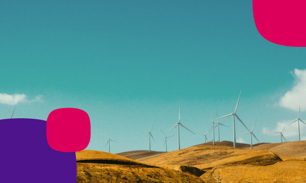 convertir energía eléctrica a energía eólica