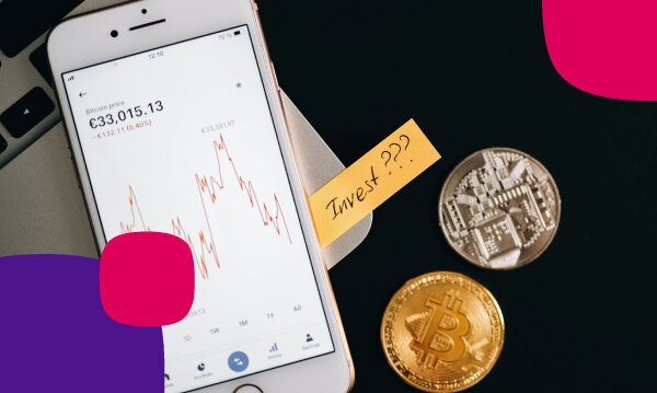 minado de criptomonedas