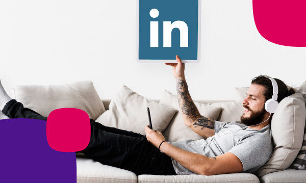 crear una página de empresa en LinkedIn
