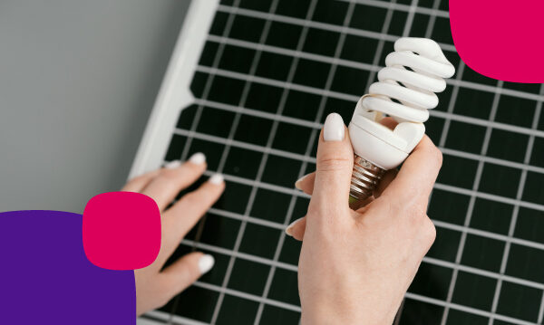 energía solar innovaciones