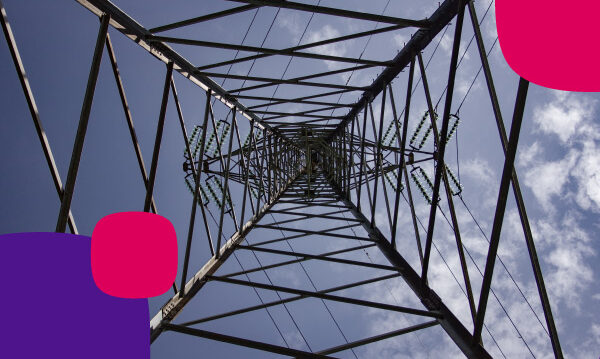 la fuente de energía eléctrica