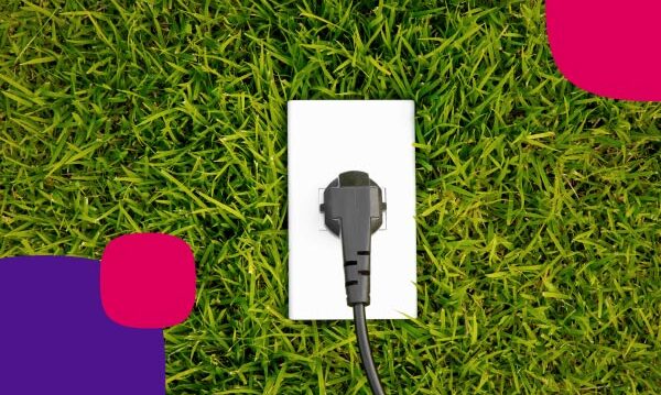 energía eléctrica aplicación