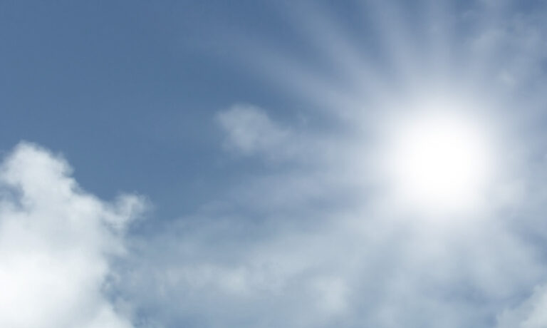 El sol como fuente de energía