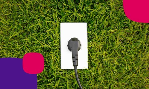 50 formas de ahorrar energía eléctrica