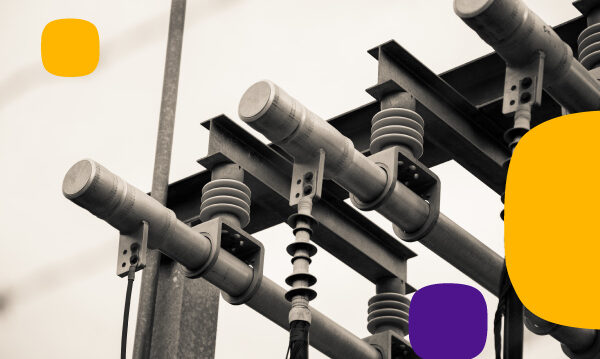 demanda y producción de energía eléctrica