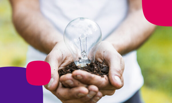 Generación de energía eléctrica