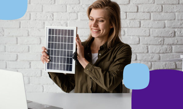 Cómo podemos aprovechar la energía solar