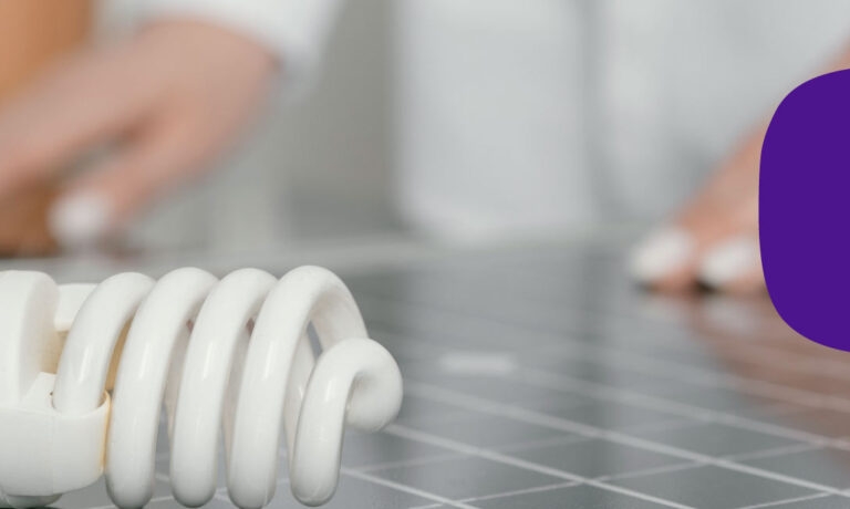 Producir energía eléctrica