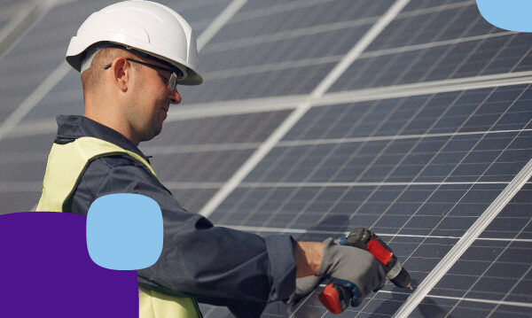 instalación energía solar