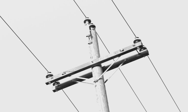 distribución de energía eléctrica