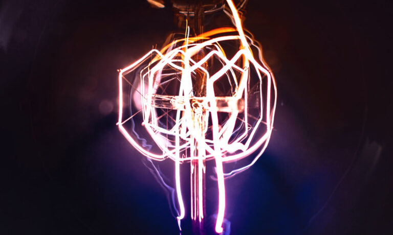 Producción energía eléctrica