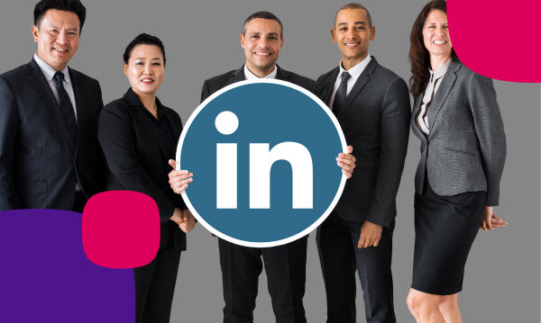 Linkedin para empresa
