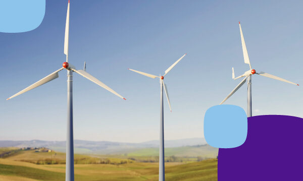 qué es un aerogenerador